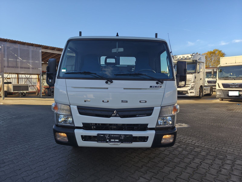 Mitsubishi Fuso Canter 7C15 - Kipper vrachtwagen: afbeelding 5 Mitsubishi Fuso Canter 7C15 - Kipper vrachtwagen: afbeelding 5