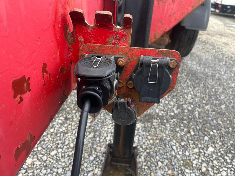 Müller-Mitteltal KA-TA 18 - Kipper aanhangwagen: afbeelding 5 Müller-Mitteltal KA-TA 18 - Kipper aanhangwagen: afbeelding 5
