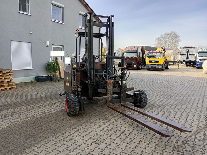 Palfinger Crayler F3 203 GTS 4- Wege Mitnahmestapler 463 h - Meeneemheftruck: afbeelding 1 Palfinger Crayler F3 203 GTS 4- Wege Mitnahmestapler 463 h - Meeneemheftruck: afbeelding 1