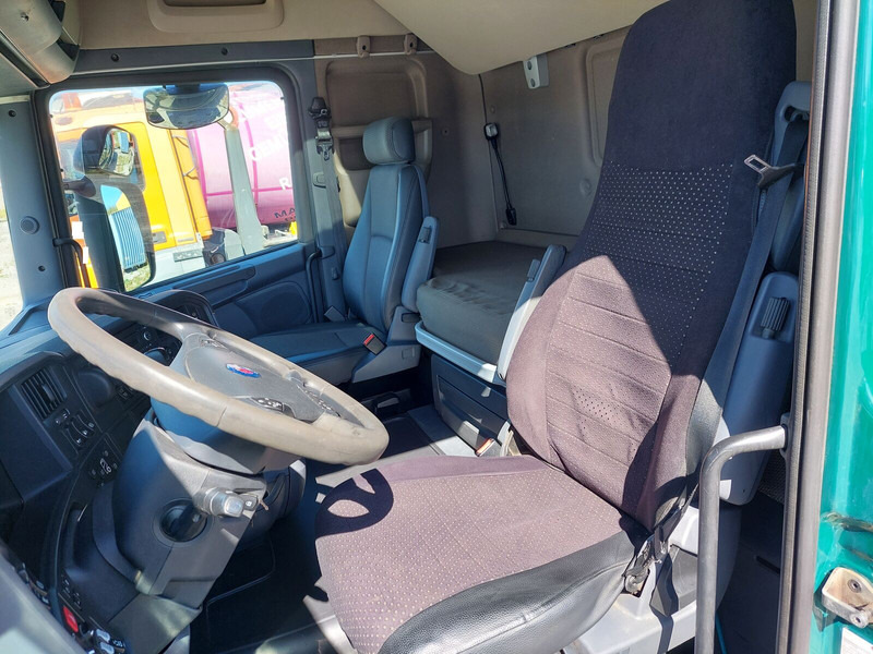 Scania R490 6x4 Euro 6 Kurzholz Palfinger AHK (2) - Houttransport, Kraanwagen: afbeelding 4 Scania R490 6x4 Euro 6 Kurzholz Palfinger AHK (2) - Houttransport, Kraanwagen: afbeelding 4