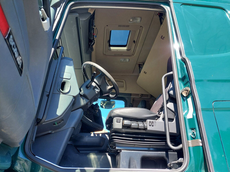 Houttransport, Kraanwagen Scania R490 6x4 Euro 6 Kurzholz Palfinger AHK (2): afbeelding 16 Houttransport, Kraanwagen Scania R490 6x4 Euro 6 Kurzholz Palfinger AHK (2): afbeelding 16