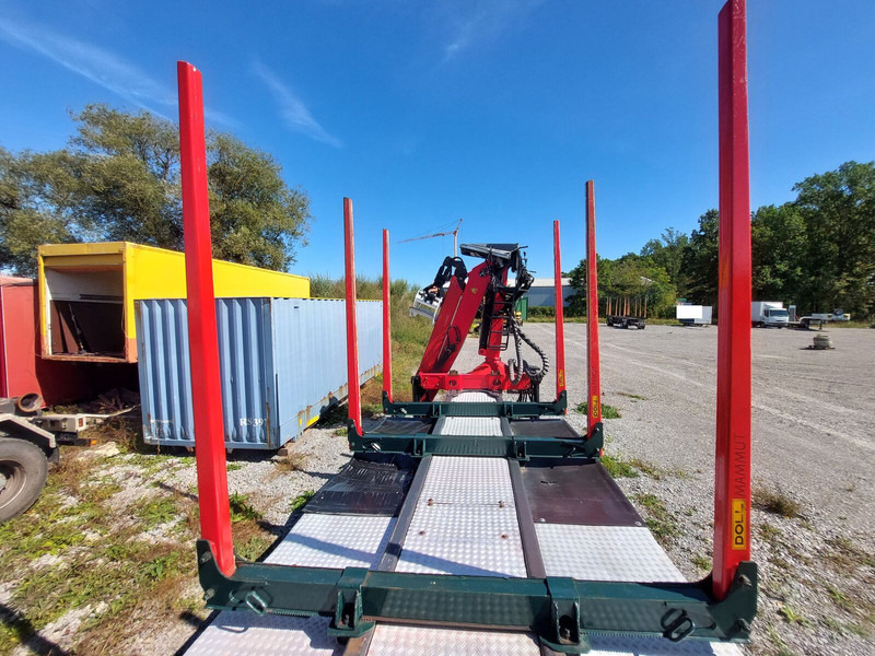 Houttransport, Kraanwagen Scania R490 6x4 Euro 6 Kurzholz Palfinger AHK (2): afbeelding 13 Houttransport, Kraanwagen Scania R490 6x4 Euro 6 Kurzholz Palfinger AHK (2): afbeelding 13