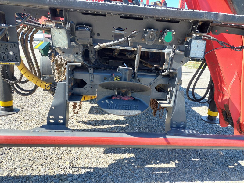 Houttransport, Kraanwagen Scania R490 6x4 Euro 6 Kurzholz Palfinger AHK (2): afbeelding 10 Houttransport, Kraanwagen Scania R490 6x4 Euro 6 Kurzholz Palfinger AHK (2): afbeelding 10