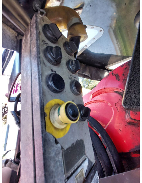 Houttransport, Kraanwagen Scania R490 6x4 Euro 6 Kurzholz Palfinger AHK (2): afbeelding 15 Houttransport, Kraanwagen Scania R490 6x4 Euro 6 Kurzholz Palfinger AHK (2): afbeelding 15