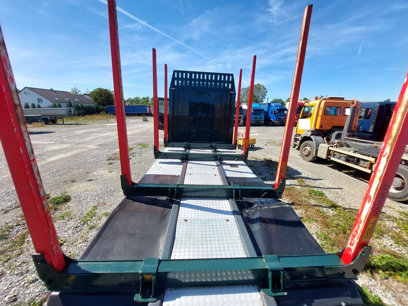 Houttransport, Kraanwagen Scania R490 6x4 Euro 6 Kurzholz Palfinger AHK (2): afbeelding 12 Houttransport, Kraanwagen Scania R490 6x4 Euro 6 Kurzholz Palfinger AHK (2): afbeelding 12