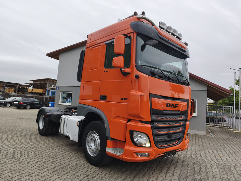 DAF XF 530 FT Retarder - Trekker: afbeelding 2 DAF XF 530 FT Retarder - Trekker: afbeelding 2