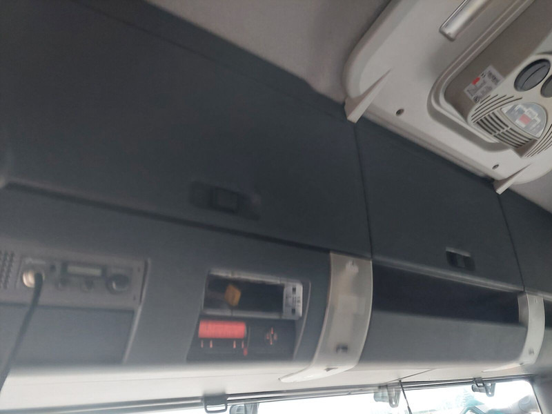 Vrachtwagen voor het vervoer van voedsel MAN TGX 35.440 Silo Euro 6 8x4 Lift+Lenk Klima (5): afbeelding 19