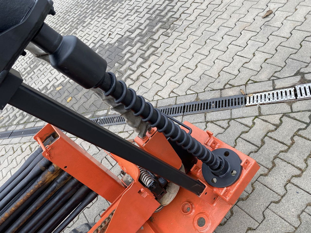 Leasing Ditch Witch JT520 / Serviced / Works Great / Transport Possibl E  Ditch Witch JT520 / Serviced / Works Great / Transport Possibl E: afbeelding 25