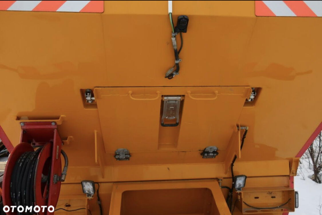 Diversen CRV2000 Like NTM, Steco - Like NEW Kadussis CRV2000 Like NTM, Steco - Like NEW - Wissellaadbak voor vuilniswagen: afbeelding 5 Diversen CRV2000 Like NTM, Steco - Like NEW Kadussis CRV2000 Like NTM, Steco - Like NEW - Wissellaadbak voor vuilniswagen: afbeelding 5