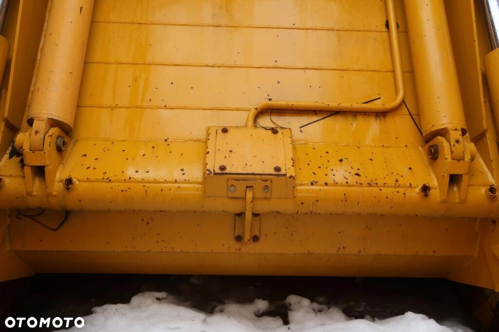 Kadussis Kadussis CRV2000 Steco NEW! - Wissellaadbak voor vuilniswagen: afbeelding 5 Kadussis Kadussis CRV2000 Steco NEW! - Wissellaadbak voor vuilniswagen: afbeelding 5