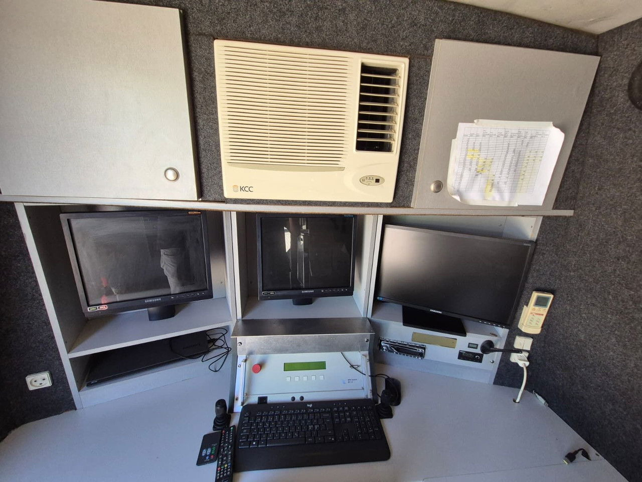 Vacuümwagen MERCEDES-BENZ Mercedes-Benz Sprinter 518 CDi / Ipek + Ibak TV-Kanal Inspektion: afbeelding 30 Vacuümwagen MERCEDES-BENZ Mercedes-Benz Sprinter 518 CDi / Ipek + Ibak TV-Kanal Inspektion: afbeelding 30