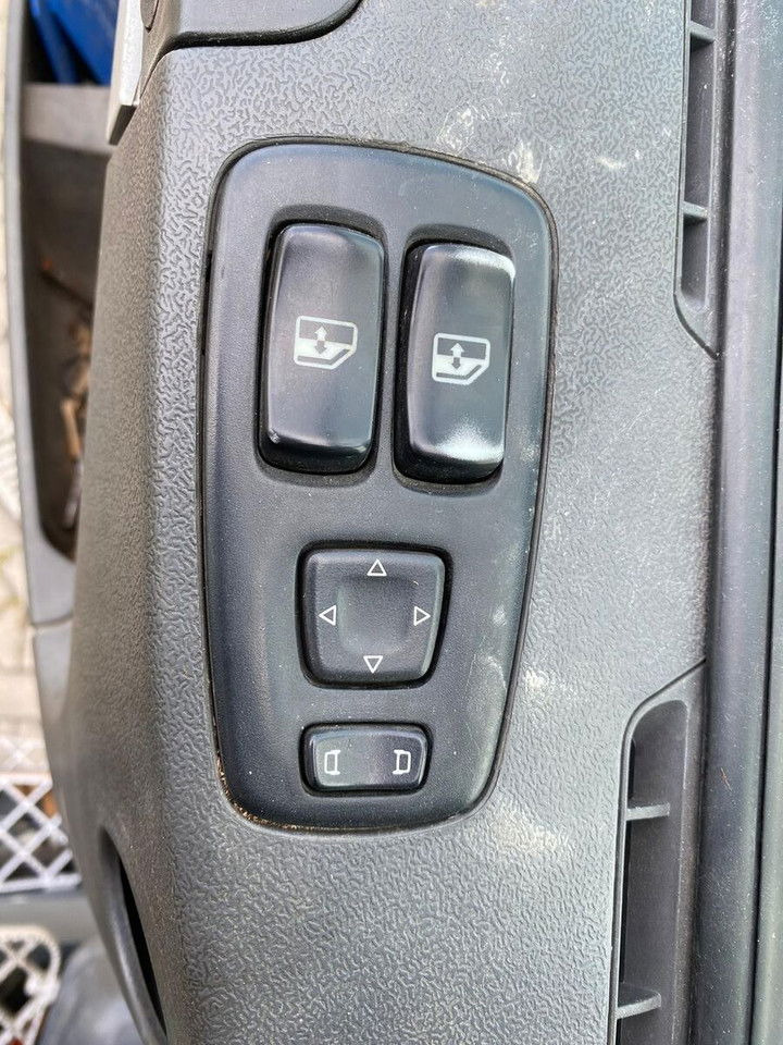 Kipper vrachtwagen SCANIA R480 E4 / Grain Side Kipper / Frame 7.2m Long: afbeelding 19