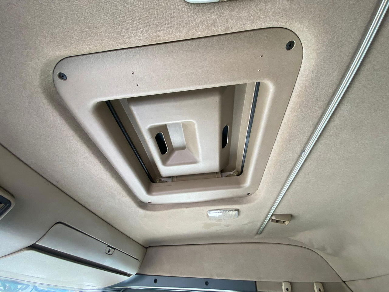 Kipper vrachtwagen SCANIA R480 E4 / Grain Side Kipper / Frame 7.2m Long: afbeelding 20