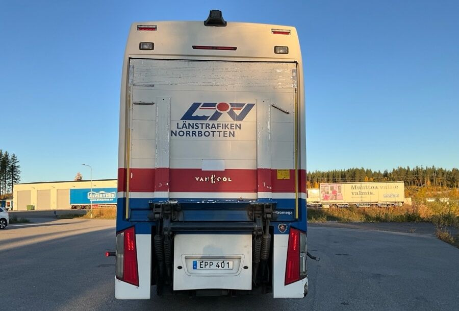 Van Hool Astromega TDX29 / / 1 Owner / Serviced - Dubbeldeksbus: afbeelding 3 Van Hool Astromega TDX29 / / 1 Owner / Serviced - Dubbeldeksbus: afbeelding 3