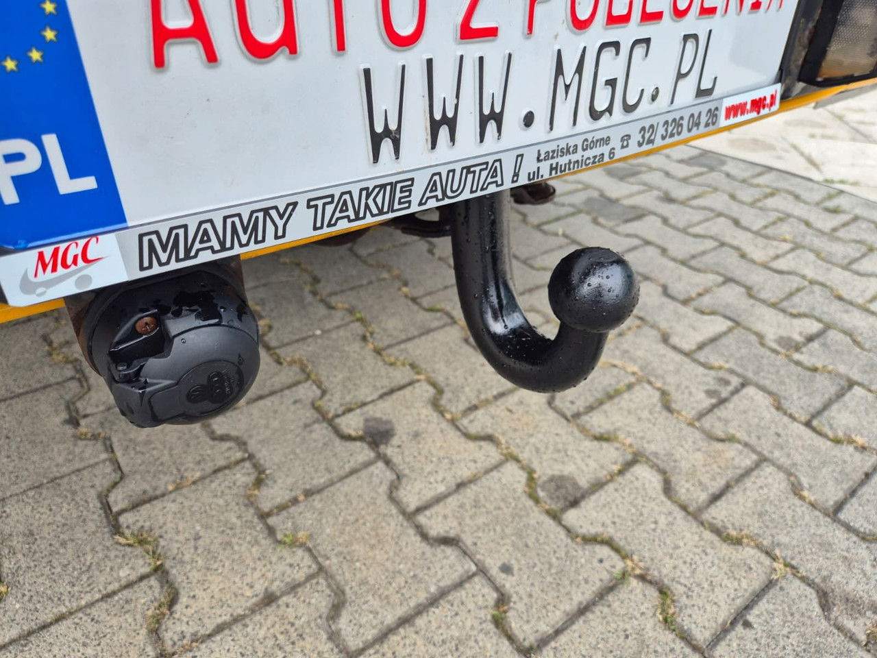 Leasing  Volkswagen Transporter T6 / 4X4 / Long / Doka / NEW Service Volkswagen Transporter T6 / 4X4 / Long / Doka / NEW Service: afbeelding 17