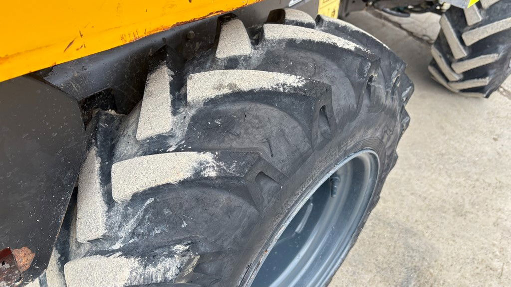 Mecalac TA1EH - 2018 Year - 1065 Working Hours - Andere machine: afbeelding 3 Mecalac TA1EH - 2018 Year - 1065 Working Hours - Andere machine: afbeelding 3