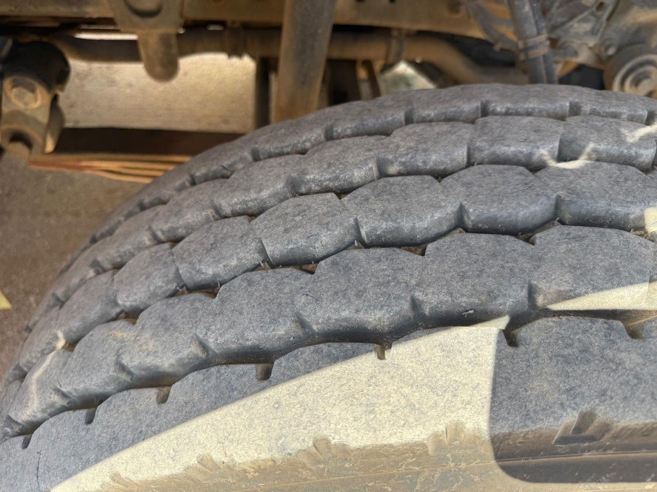 Leasing  Mercedes-Benz Actros 4448 10x4 mulda tipper - euro 5 - lifting axle Mercedes-Benz Actros 4448 10x4 mulda tipper - euro 5 - lifting axle: afbeelding 8