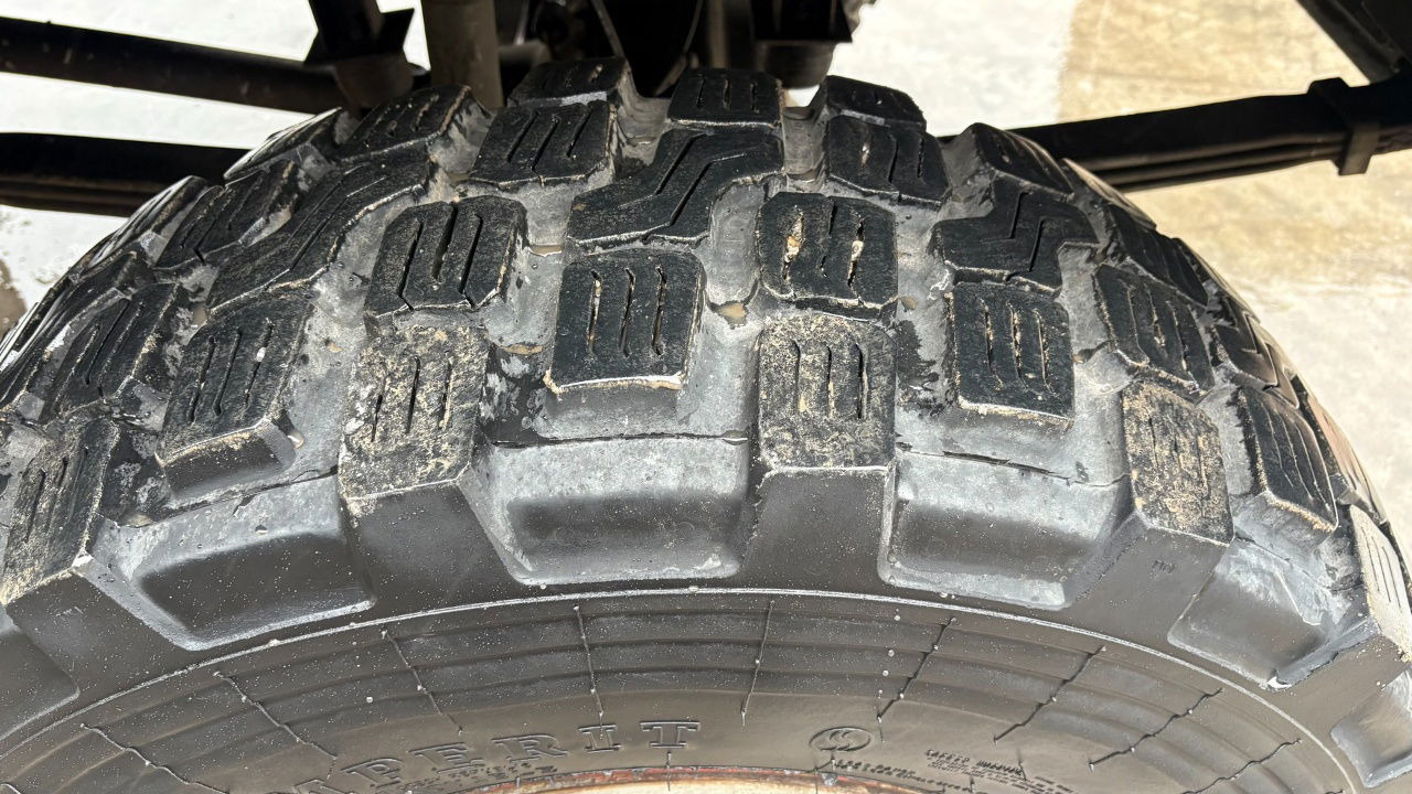 Steyr 12M18 4X4 stake body - 62.000km - Schuifzeilen vrachtwagen: afbeelding 5 Steyr 12M18 4X4 stake body - 62.000km - Schuifzeilen vrachtwagen: afbeelding 5