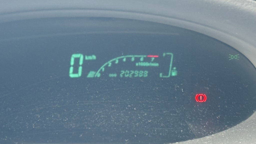 Leasing Toyota Yaris 1.3 - Petrol - 5 Doors - AC Toyota Yaris 1.3 - Petrol - 5 Doors - AC: afbeelding 15 Leasing Toyota Yaris 1.3 - Petrol - 5 Doors - AC Toyota Yaris 1.3 - Petrol - 5 Doors - AC: afbeelding 15