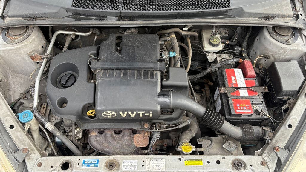 Leasing Toyota Yaris 1.3 - Petrol - 5 Doors - AC Toyota Yaris 1.3 - Petrol - 5 Doors - AC: afbeelding 16 Leasing Toyota Yaris 1.3 - Petrol - 5 Doors - AC Toyota Yaris 1.3 - Petrol - 5 Doors - AC: afbeelding 16