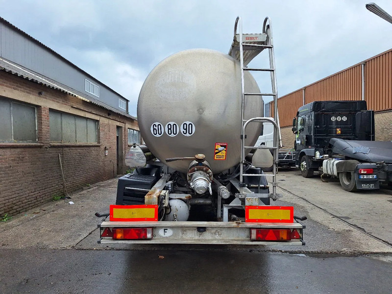 BSLT STC1A - Tankoplegger: afbeelding 4 BSLT STC1A - Tankoplegger: afbeelding 4