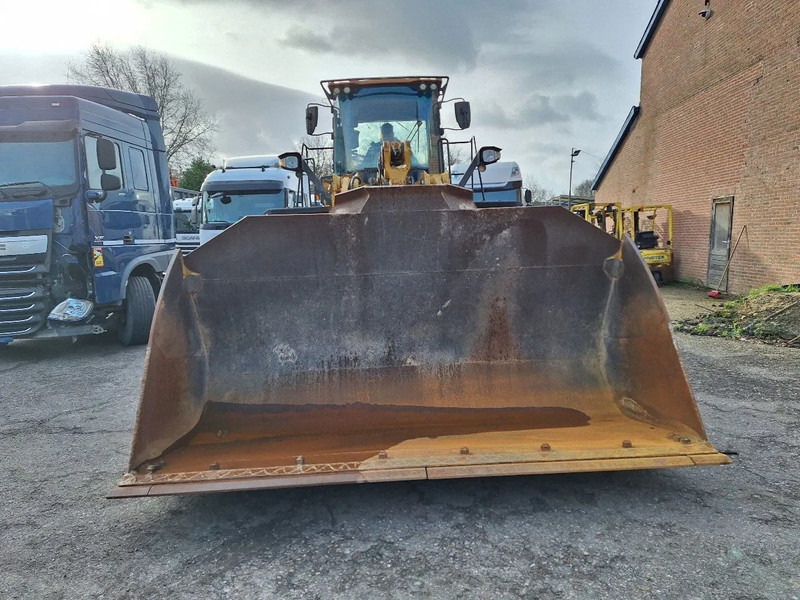 Caterpillar 972M Met EPA - Wiellader: afbeelding 4 Caterpillar 972M Met EPA - Wiellader: afbeelding 4