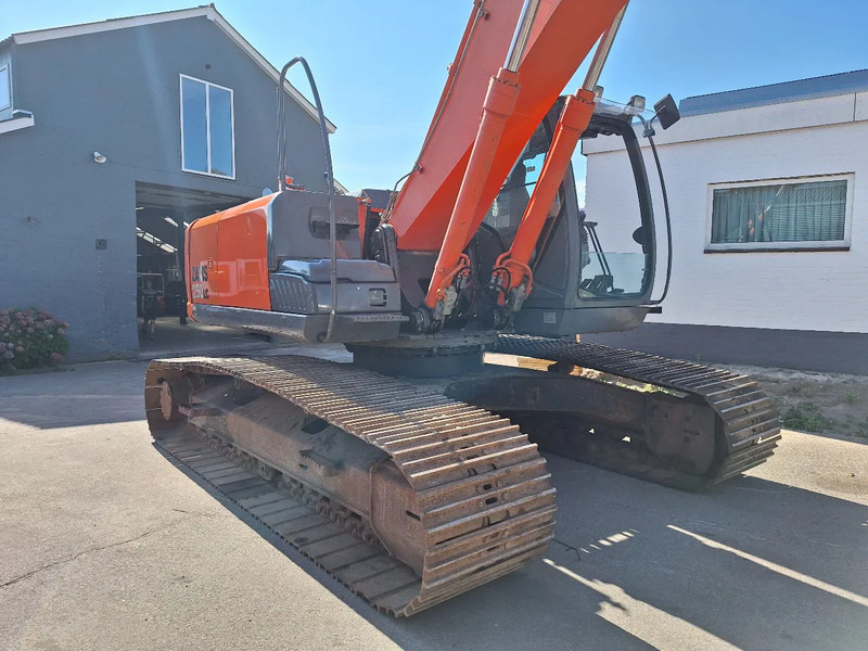 Hitachi ZX250LC - Rupsgraafmachine: afbeelding 2 Hitachi ZX250LC - Rupsgraafmachine: afbeelding 2