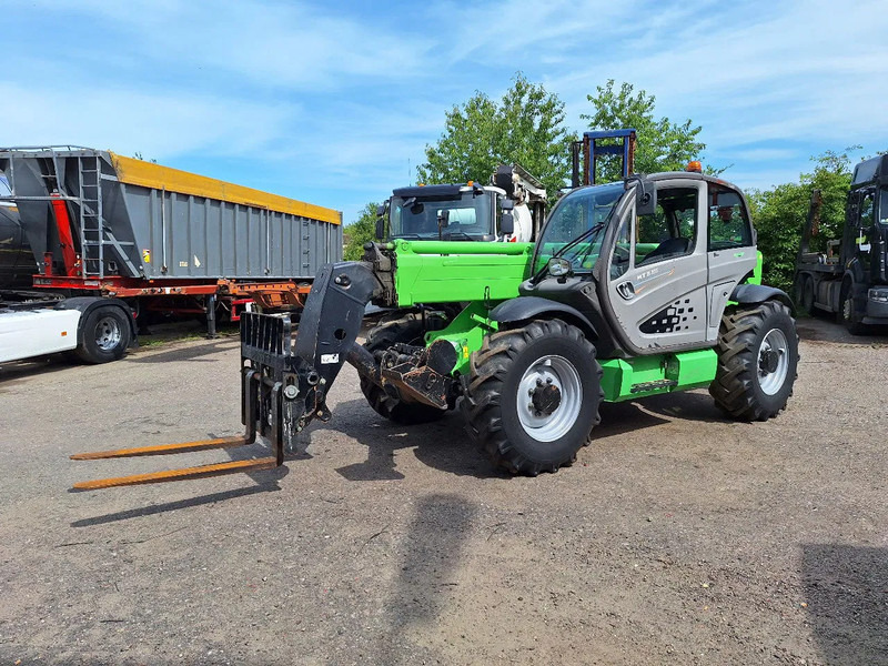 Manitou MT 1335 EASY - Verreiker: afbeelding 1 Manitou MT 1335 EASY - Verreiker: afbeelding 1