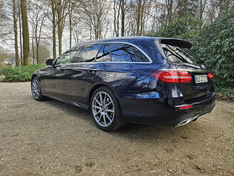 Mercedes-Benz E-Klasse E-Klasse - Personenwagen: afbeelding 3 Mercedes-Benz E-Klasse E-Klasse - Personenwagen: afbeelding 3