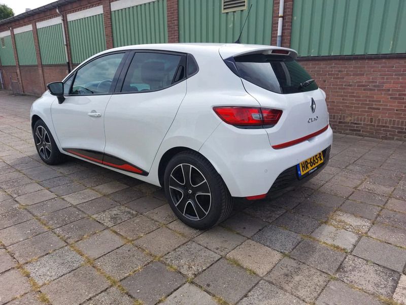 Renault Clio Clio 0.9 TCE - Hatchback: afbeelding 3 Renault Clio Clio 0.9 TCE - Hatchback: afbeelding 3