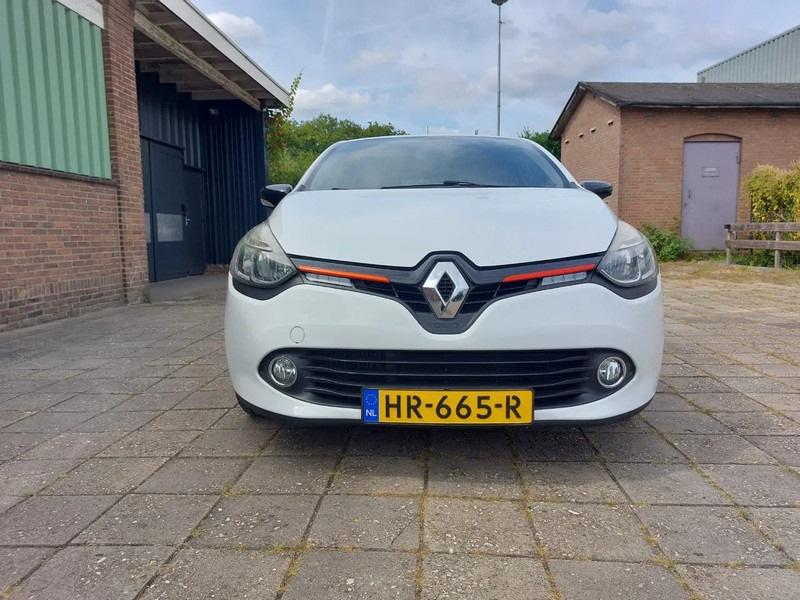 Renault Clio Clio 0.9 TCE - Hatchback: afbeelding 5 Renault Clio Clio 0.9 TCE - Hatchback: afbeelding 5