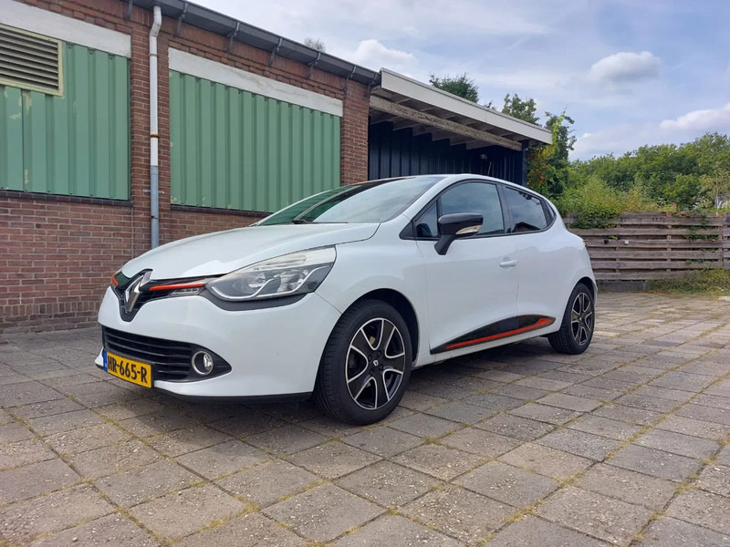 Renault Clio Clio 0.9 TCE - Hatchback: afbeelding 1 Renault Clio Clio 0.9 TCE - Hatchback: afbeelding 1