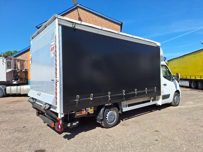 Renault Master dci165 - Bakwagen: afbeelding 4 Renault Master dci165 - Bakwagen: afbeelding 4