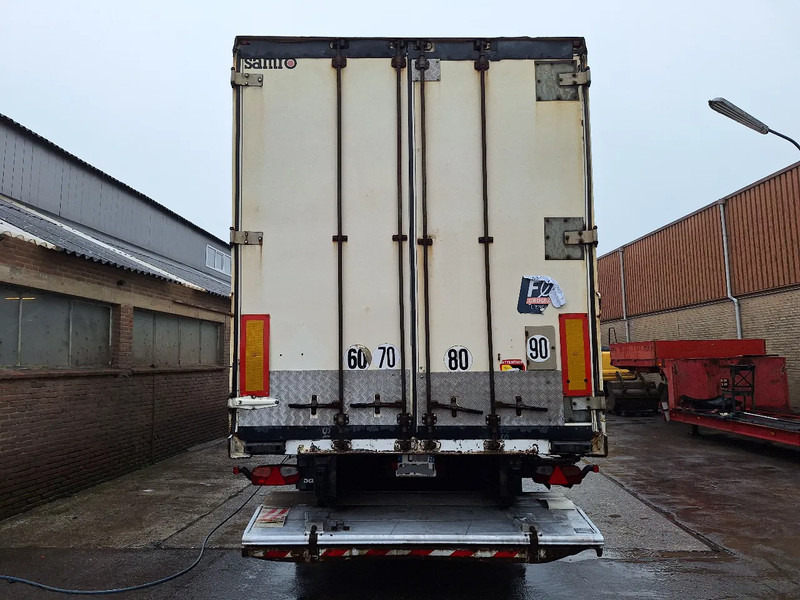 Samro ST39MHPE - Gesloten oplegger: afbeelding 5 Samro ST39MHPE - Gesloten oplegger: afbeelding 5