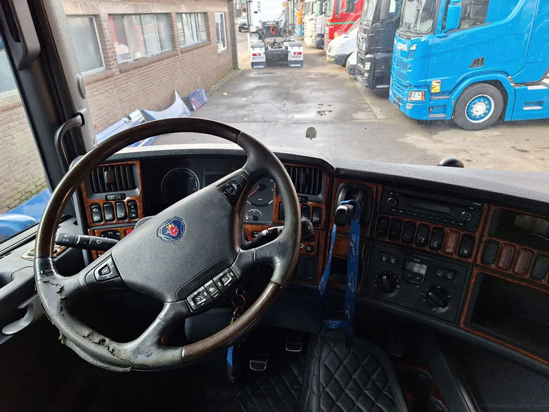 Scania R560 R560 - Autovrachtwagen vrachtwagen: afbeelding 5 Scania R560 R560 - Autovrachtwagen vrachtwagen: afbeelding 5