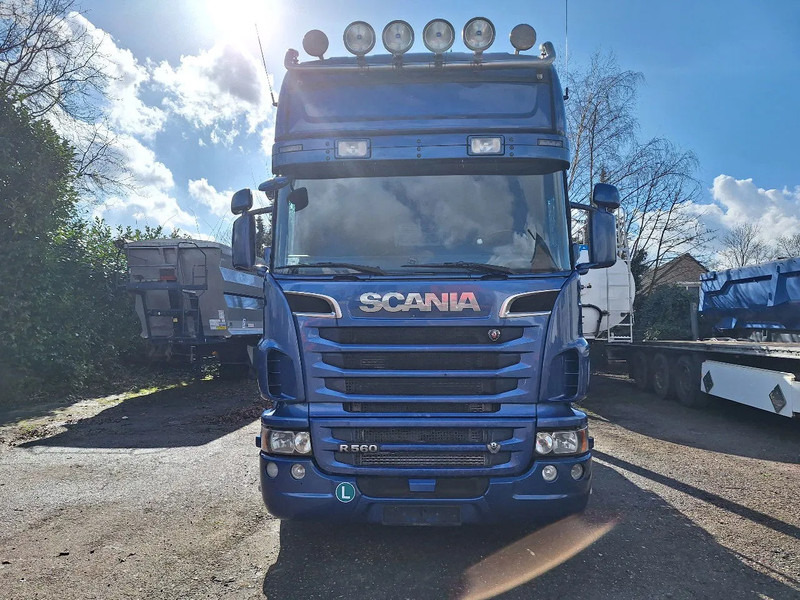Scania R560 R560 - Autovrachtwagen vrachtwagen: afbeelding 2 Scania R560 R560 - Autovrachtwagen vrachtwagen: afbeelding 2