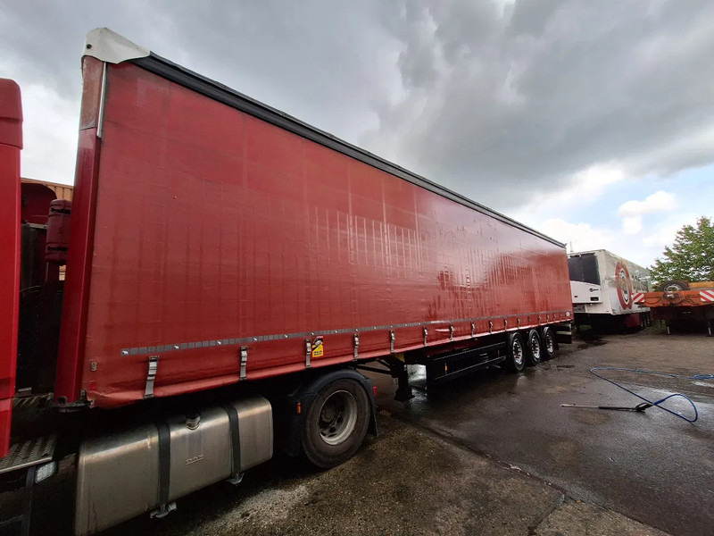 Schmitz Cargobull SCB*S3T - Schuifzeiloplegger: afbeelding 1 Schmitz Cargobull SCB*S3T - Schuifzeiloplegger: afbeelding 1