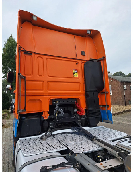 Trekker DAF XF 460 XF 460 MET ZF RETARDER: afbeelding 6 Trekker DAF XF 460 XF 460 MET ZF RETARDER: afbeelding 6