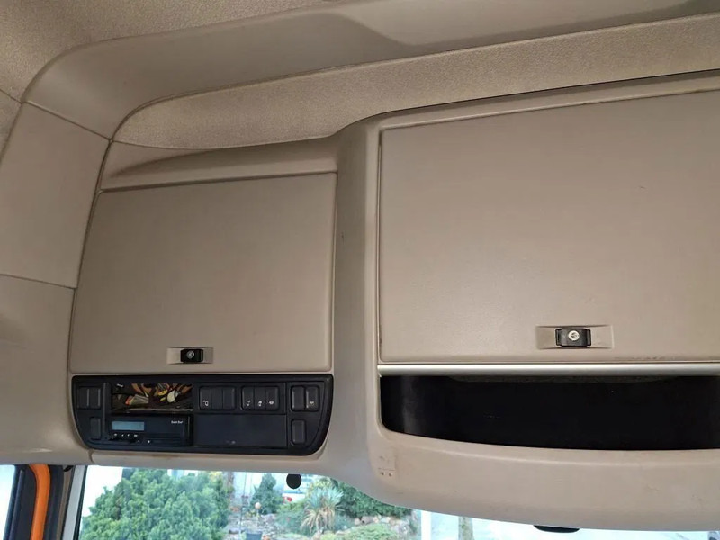 Trekker DAF XF 460 XF 460 MET ZF RETARDER: afbeelding 10 Trekker DAF XF 460 XF 460 MET ZF RETARDER: afbeelding 10