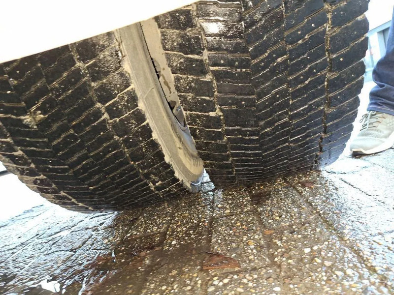 Trekker DAF XF 460 XF 460 MET ZF RETARDER: afbeelding 18 Trekker DAF XF 460 XF 460 MET ZF RETARDER: afbeelding 18