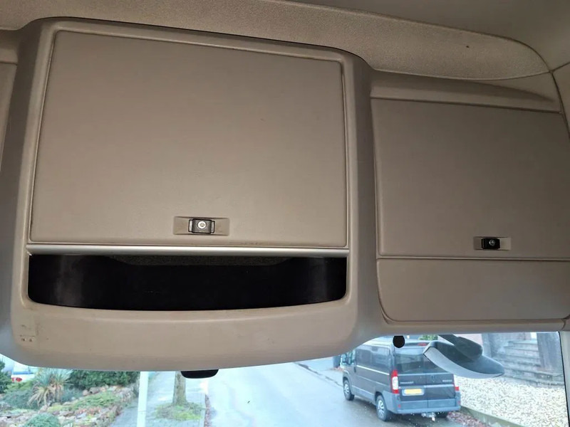 Trekker DAF XF 460 XF 460 MET ZF RETARDER: afbeelding 11 Trekker DAF XF 460 XF 460 MET ZF RETARDER: afbeelding 11