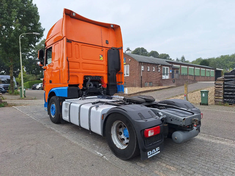 Trekker DAF XF 460 XF 460 MET ZF RETARDER: afbeelding 7 Trekker DAF XF 460 XF 460 MET ZF RETARDER: afbeelding 7