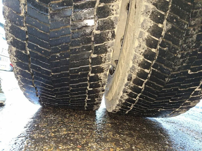 Trekker DAF XF 460 XF 460 MET ZF RETARDER: afbeelding 17 Trekker DAF XF 460 XF 460 MET ZF RETARDER: afbeelding 17