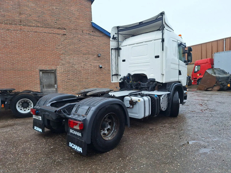 Scania G420 G420 - Trekker: afbeelding 4 Scania G420 G420 - Trekker: afbeelding 4