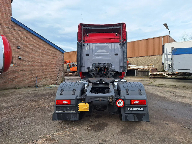 Scania R450 R450 - Trekker: afbeelding 5 Scania R450 R450 - Trekker: afbeelding 5