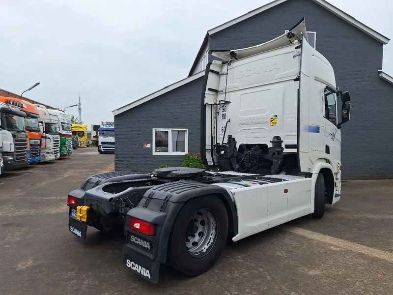 Scania R500 R500 - Trekker: afbeelding 4 Scania R500 R500 - Trekker: afbeelding 4