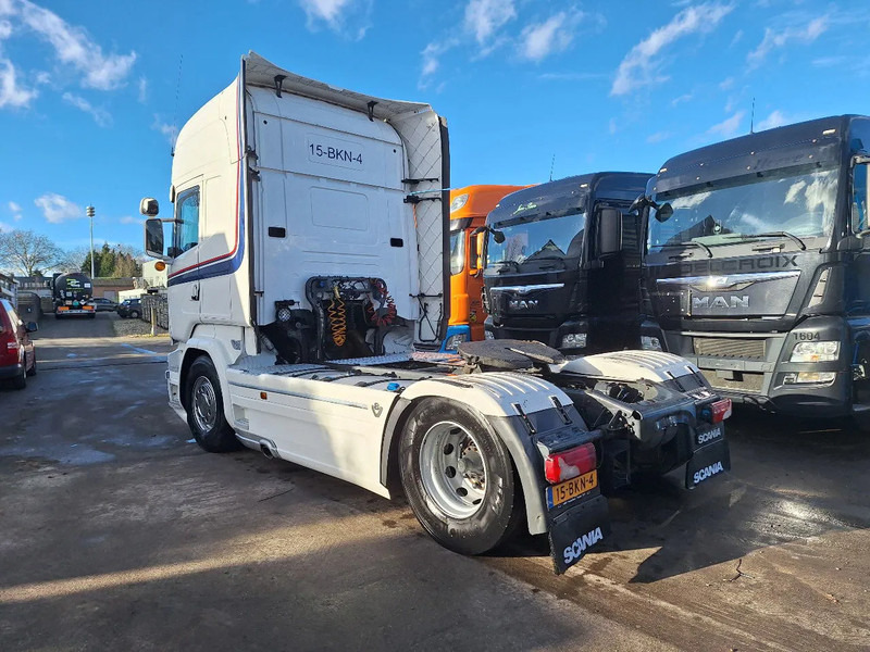 Scania R520 R520 V8 - Trekker: afbeelding 5 Scania R520 R520 V8 - Trekker: afbeelding 5