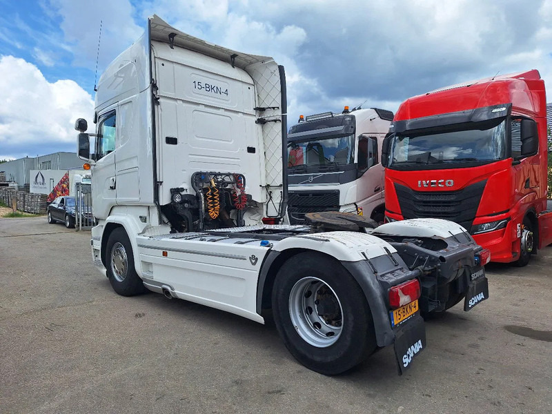 Scania R520 R520 V8 - Trekker: afbeelding 5 Scania R520 R520 V8 - Trekker: afbeelding 5