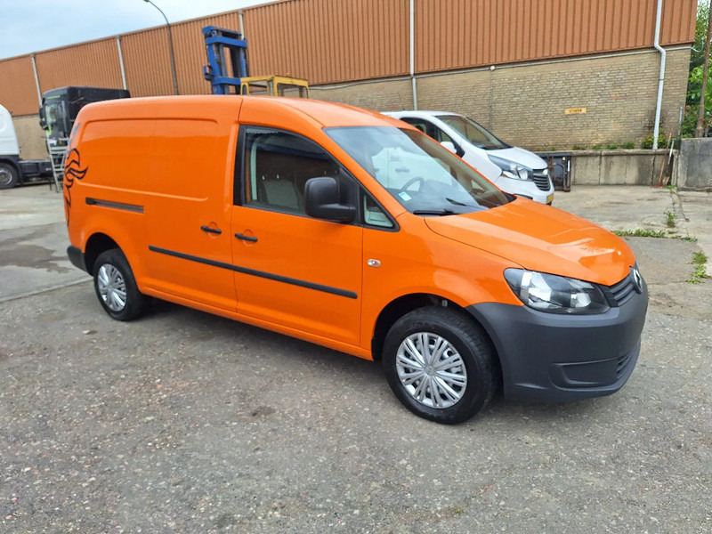 Volkswagen Caddy Caddy Maxi 4x4 2.0 TDI - Personenwagen: afbeelding 3 Volkswagen Caddy Caddy Maxi 4x4 2.0 TDI - Personenwagen: afbeelding 3