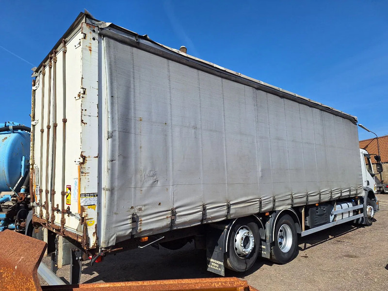 Volvo FE 300 FE 300 - Bakwagen: afbeelding 4 Volvo FE 300 FE 300 - Bakwagen: afbeelding 4
